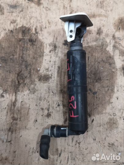 Форсунка омывателя Bmw X3 F25-WY32 передняя левая