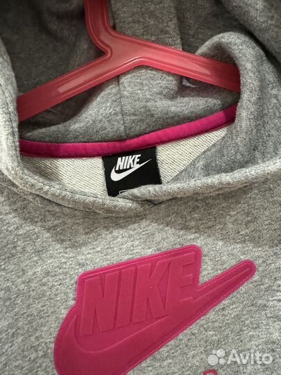 Толстовка Nike Air для девочки