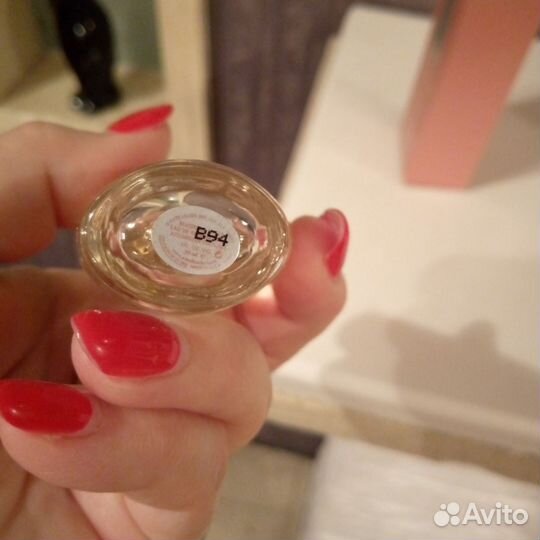 Духи estee lauder beautiful