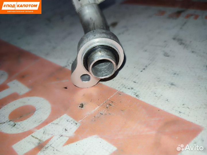 Трубка кондиционера Chevrolet Captiva 2010