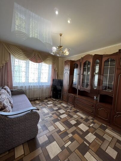 2-к. квартира, 48,7 м², 8/9 эт.