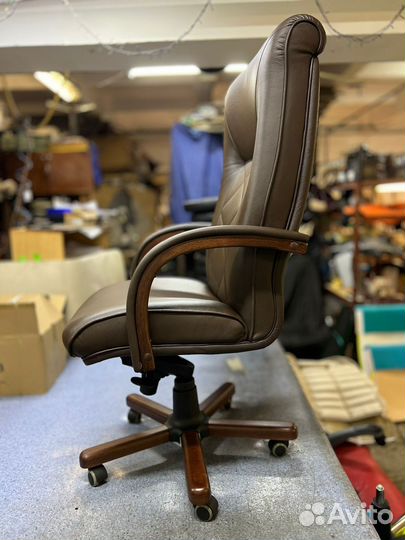 Кресло руководителя
