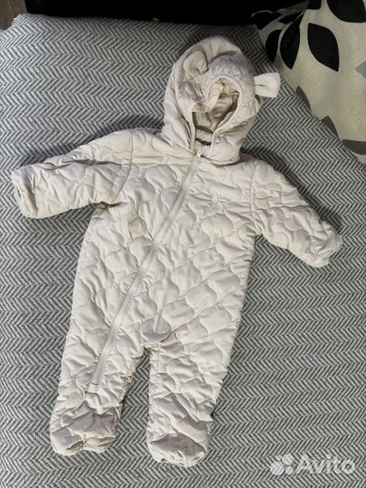 Демисезонная одежда для девочки