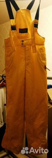 Лыжные штаны