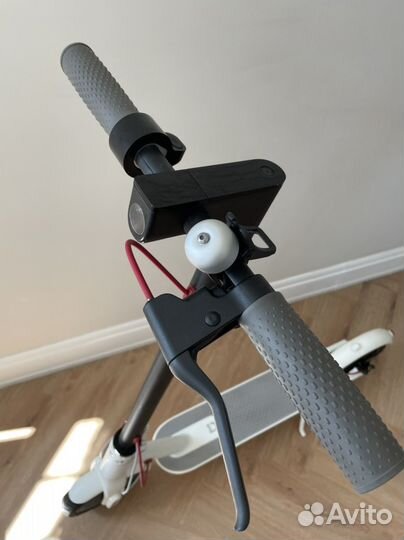 Электросамокат Xiaomi Mijia M365 (оригинал)