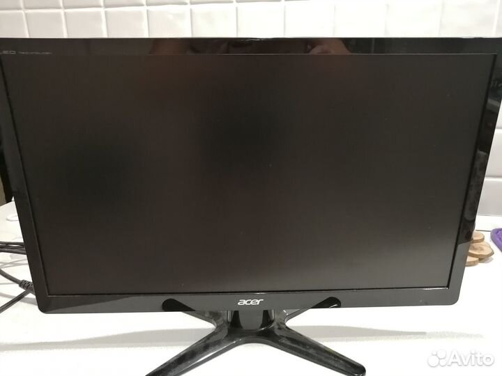 Монитор Acer G226HQL