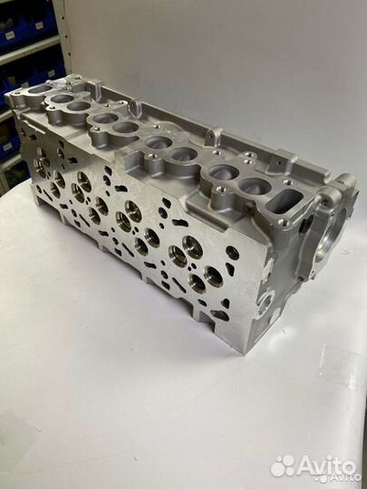 Гбц D4EB Хендай Санта Фе, Santa Fe новая