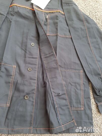 Костюм рабочий, модель 