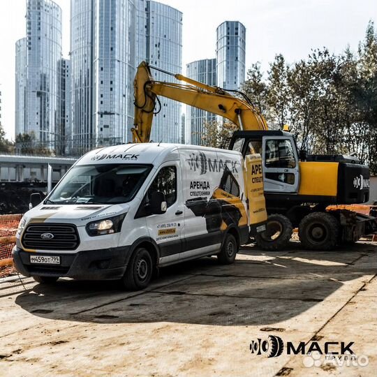 Водитель категории В