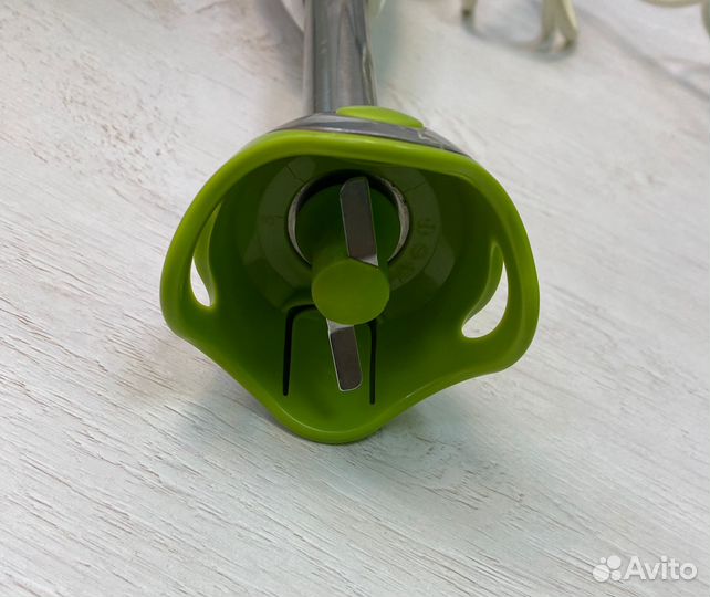 Блендер Moulinex Click and Mix 600 id184251