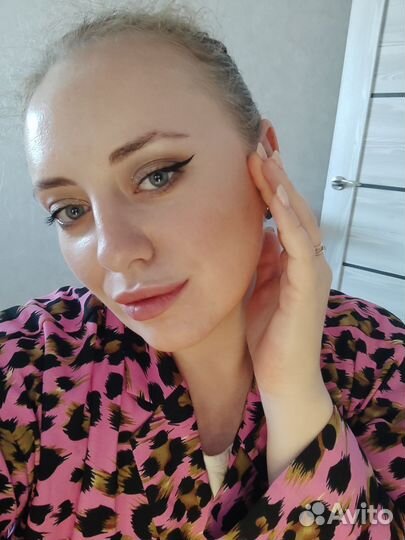 Макияж Причёски Брови