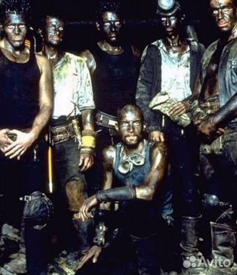 Массаж под Cold in May, Diary of dreams и тд