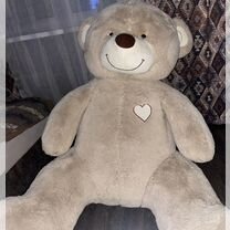 Плюшевый медведь