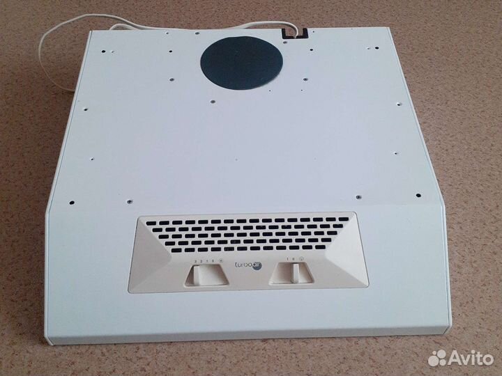 Вытяжка для кухни бу 50 см