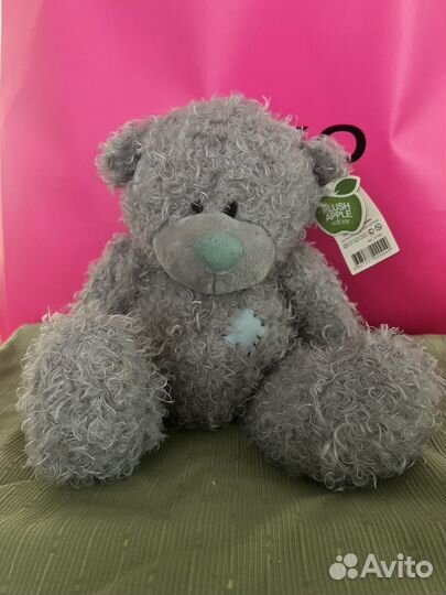 Игрушки мишки итд