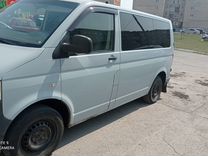 Volkswagen Transporter 2.5 MT, 2008, 300 000 км, с пробегом, цена 1 050 000 руб.