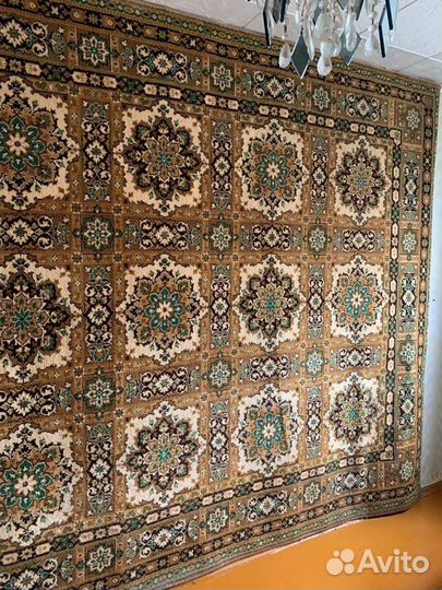 Ковер 2,5 на 3 СССР