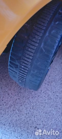 Детский электромобиль бу