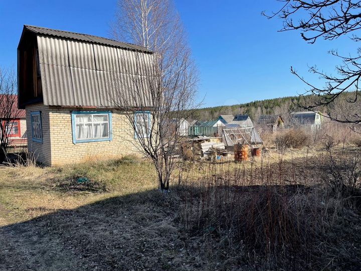 Участок 4,5 сот. (СНТ, ДНП)