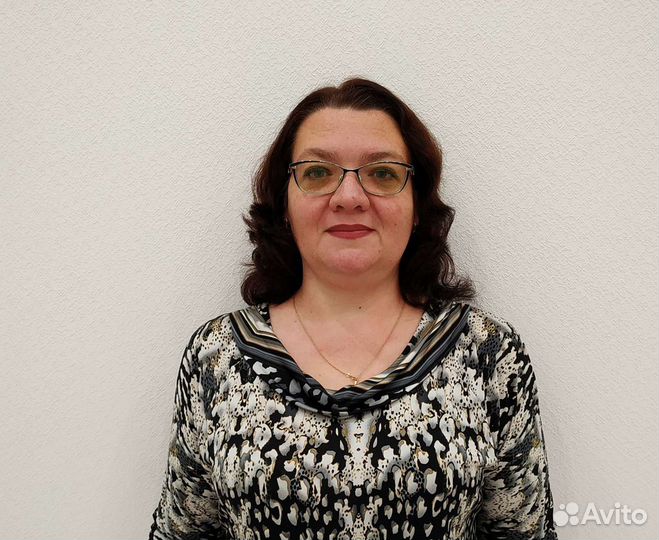 Тьютор/няня