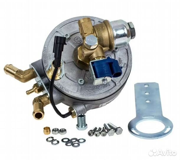 Редуктор пропановый Emer Palladio. Италия