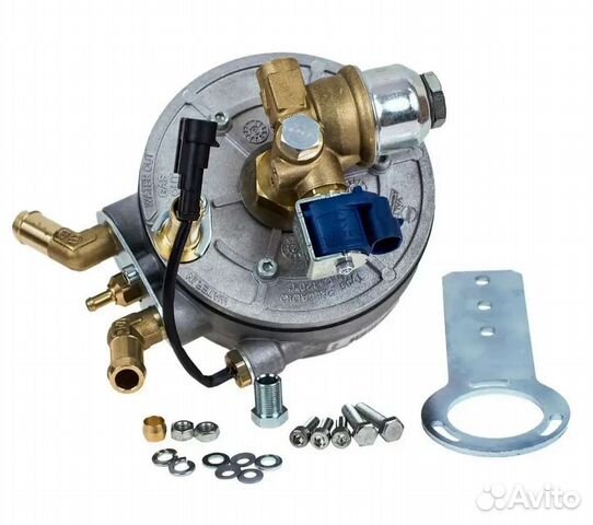 Редуктор пропановый Emer Palladio. Италия