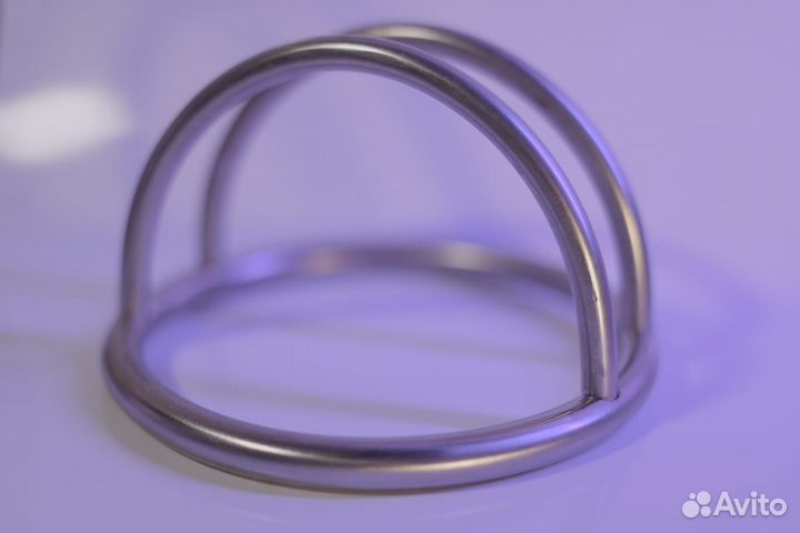 Изготовление металических изделий на заказ