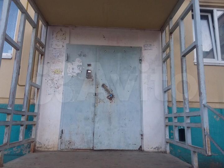 2-к. квартира, 51,2 м², 4/5 эт.