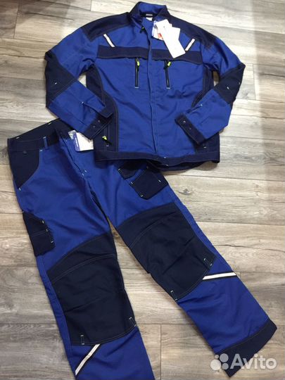 Костюм спецодежда Уран