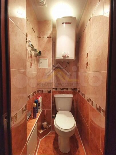 3-к. квартира, 64 м², 7/9 эт.