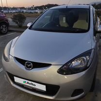 Mazda Demio 1.4 AT, 2010, 125 000 км, с пробегом, цена 700 000 руб.