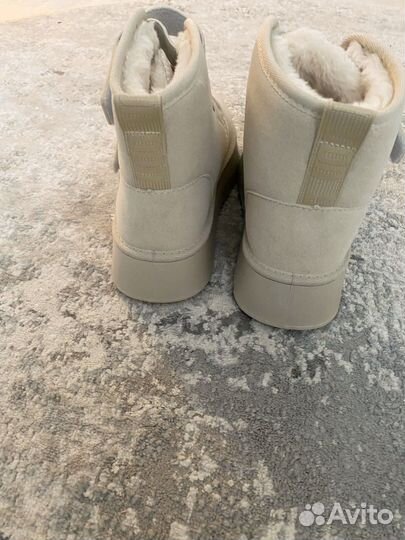Угги женские 39 размер