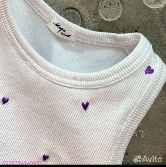 Тренды, которые стоит попробовать