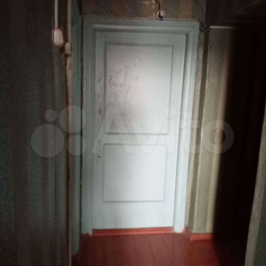 Комната 14,8 м² в 3-к., 3/3 эт.