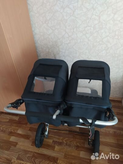 Коляска