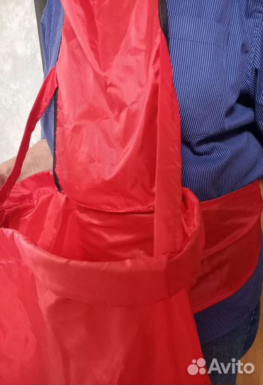 Фартук для дачника