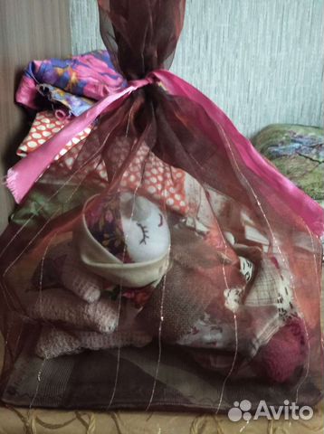 Соня (ручная работа)