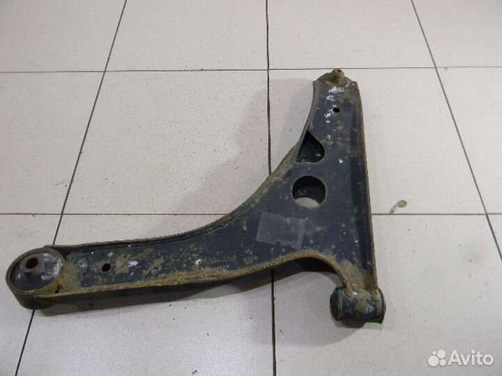 Рычаг передний правый Форд