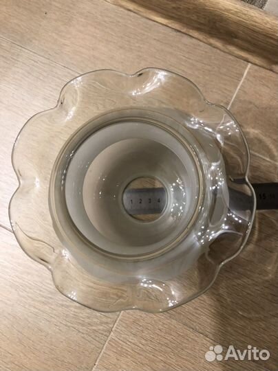 Плафон для люстры СССР