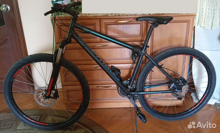 Велосипед Forward sporting 27.5