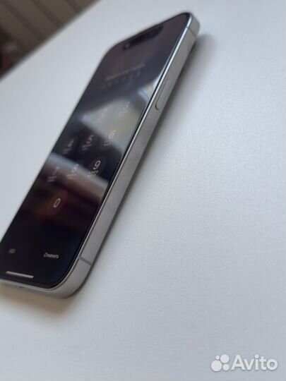 iPhone 15 Pro Max, 256 ГБ