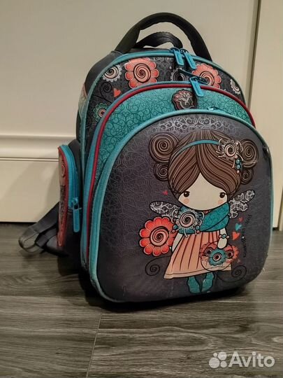Рюкзак для девочки