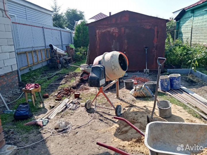 Аренда инструмента