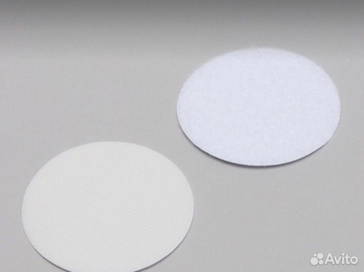 Липучки самоклеющиеся