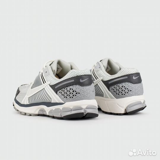 Кроссовки Nike Zoom Vomero 5 Grey White