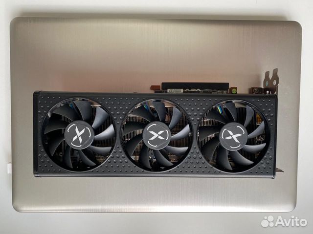 Видеокарта