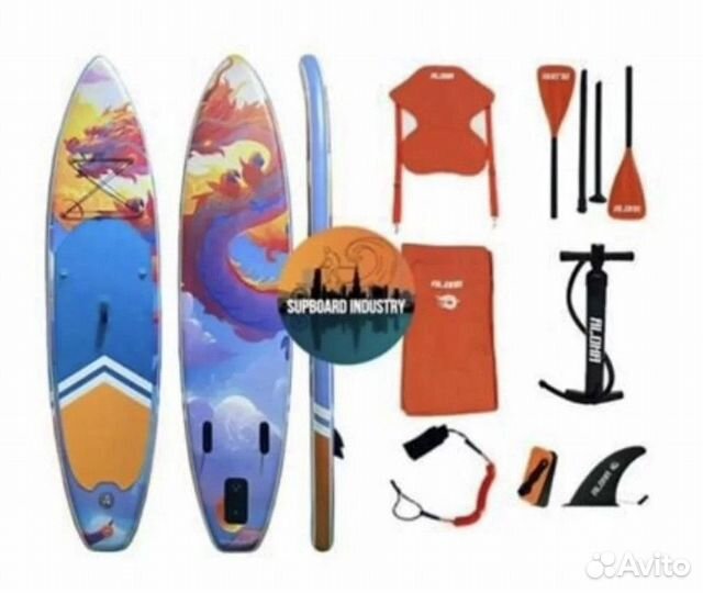 Сап борд доска sup board