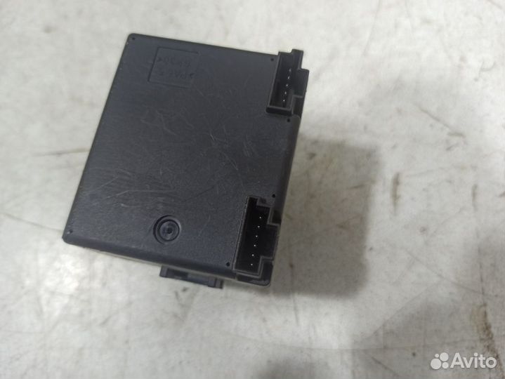 Замок зажигания A2165450608