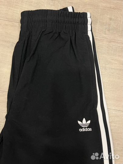 Штаны adidas