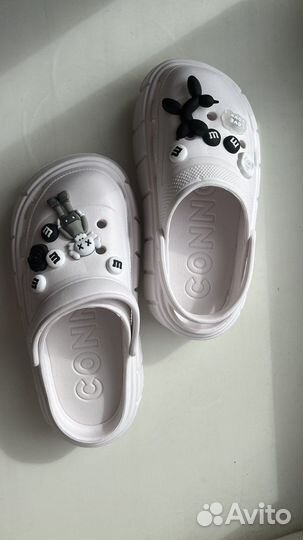 Crocs сабо обувь медецинская